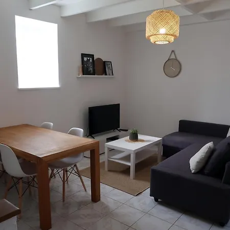 Centre- Prive Apartment *