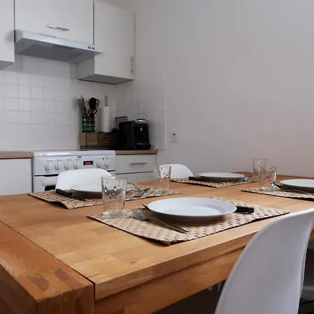 Centre- Prive Клермон