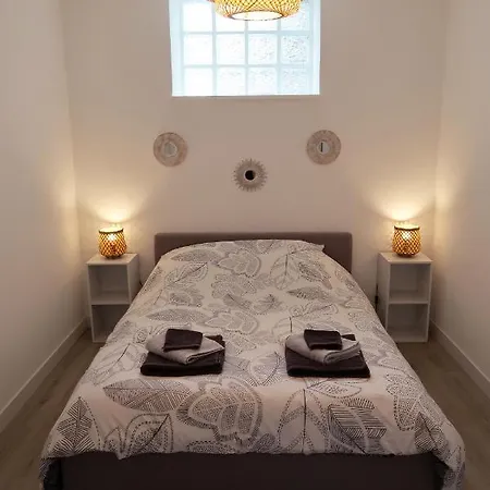 Centre- Prive Apartment