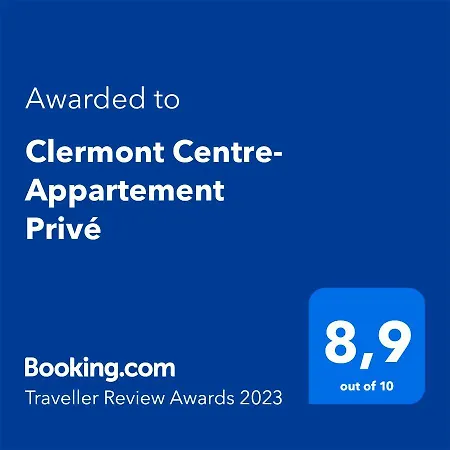 Apartment Centre- Prive