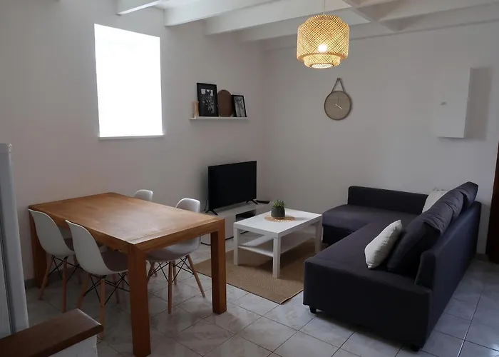 Centre- Prive Apartament *