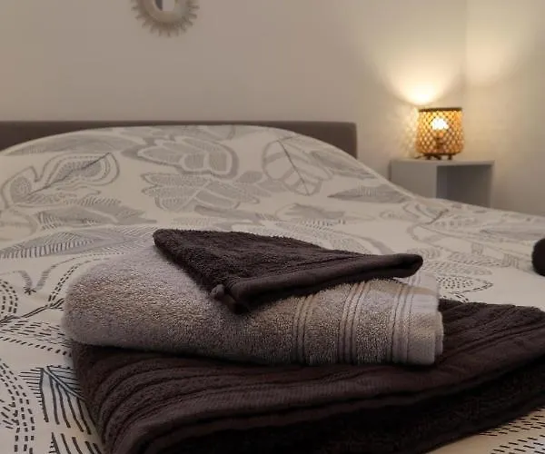 Centre- Prive Apartament *